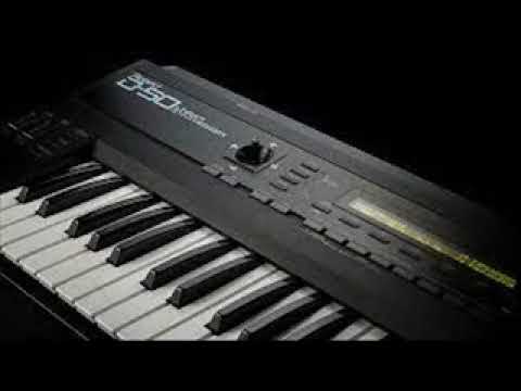 The Roland D50 as the number 1 synthesizer of all time!