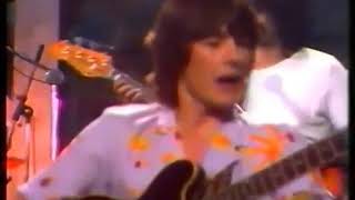 Robben Ford &amp; The Yellowjackets - It's' almost gone  live 1981
