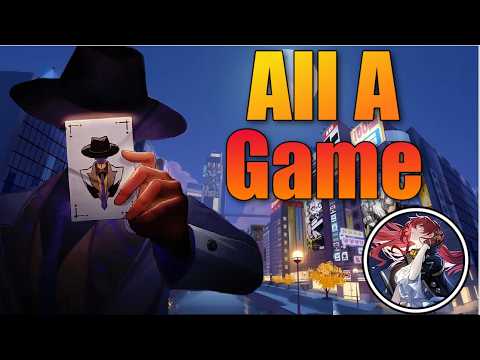 Anti Destruction Alliance Teaser, Planarcadia Easter Eggs & Lore Breakdown - Honkai Star Rail 4.0