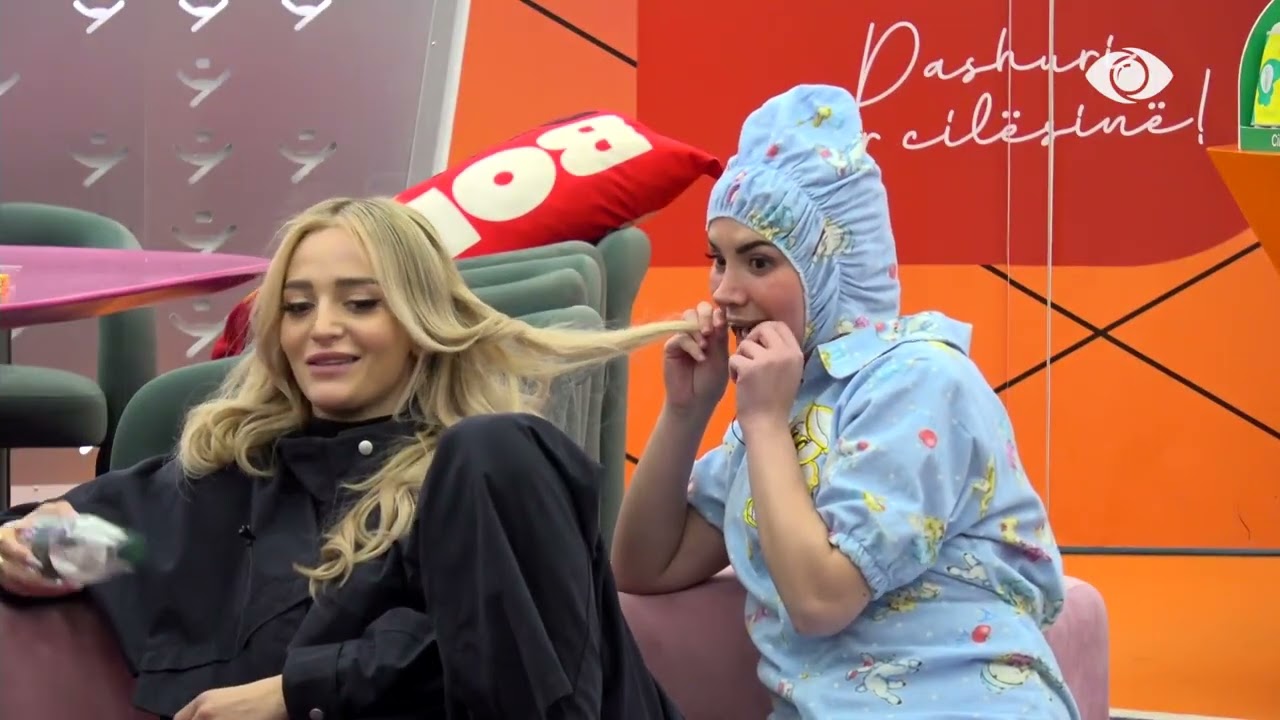 Vijon sfida e mosreagimit, ja mysafiri më i ri në shtëpi