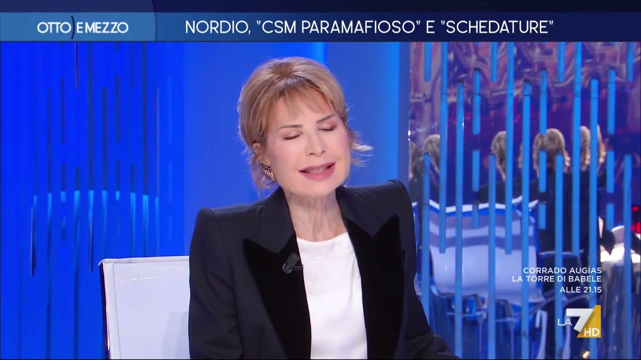 Referendum Giustizia, Falcone: "Per conoscere i nostri finanziamenti basta andare sul nostro sito"