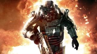 Fallout 3-Galaxy News Radio (Full Soundtrack)