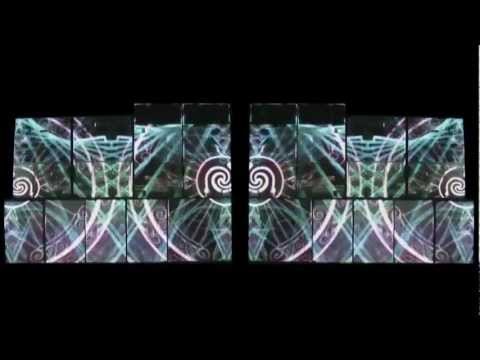 World's Premiere Interactive Sound System !