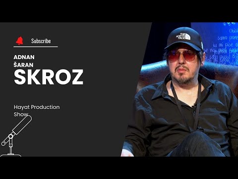 Momci iz Grupe Skroz o svojim pjesmama: Sve su sjane, bez lažne skromnosti (HP Show 2024.)