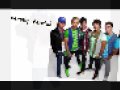 Body Talk - Varsity Fanclub 