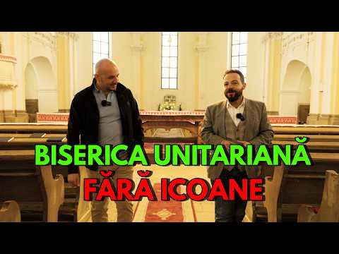 Unitarianismul – O Credință Fără Păcat Originar, Diavol și Trinitate