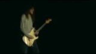 RHCP - John Frusciante - Parallel Universe Guitar Solos