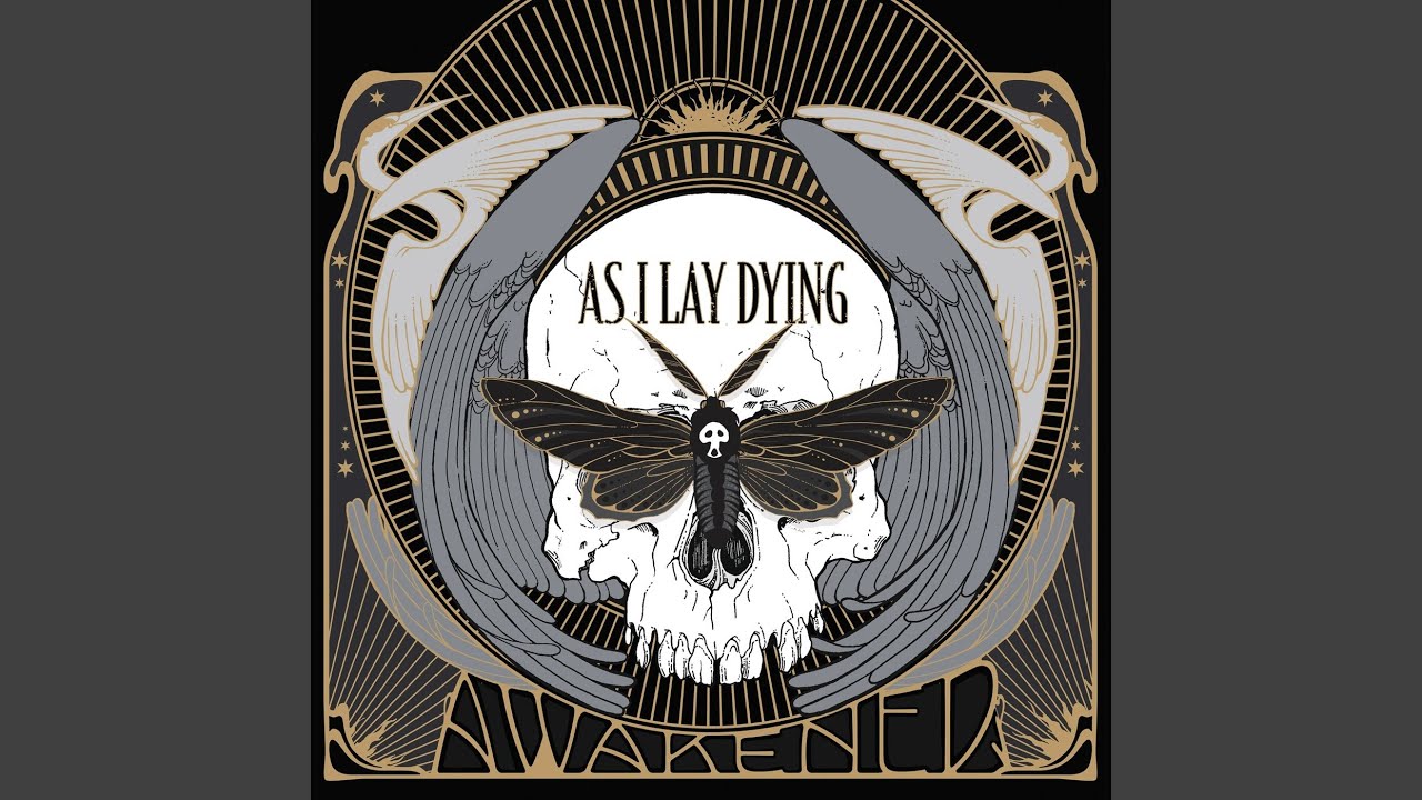 As I Lay Dying - Resilience