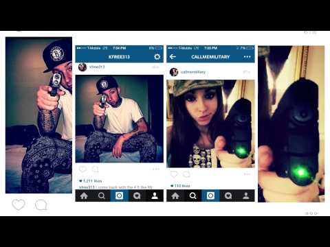 Ride Out - Kfree x Mili