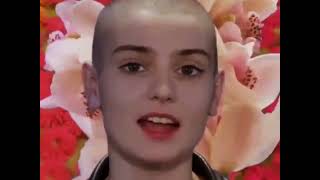 AMVR SINÉAD O CONNOR FT MC LYTE I WANT YOUR HANDS ON ME REV V1 NOT OFFICIAL FULLYREMASTERED 4K 60FPS