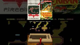 Caverns of Eriban 1985