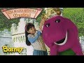 Barney Una Mágica Aventura Musical Completo