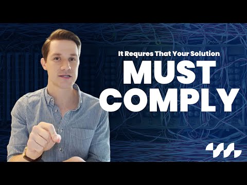 E911 Compliance POTS Lines