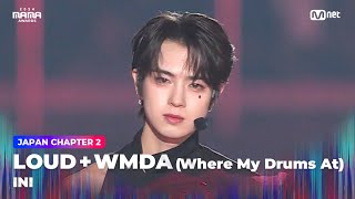 [影音] 241123 2024 MAMA AWARDS CHAPTER 2 舞台