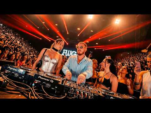 Best HUGEL 2026 🔥 Summer Tribal & Latin House Mix