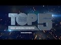 Dominique's speciale Top 5 favoriete Gamekings momenten