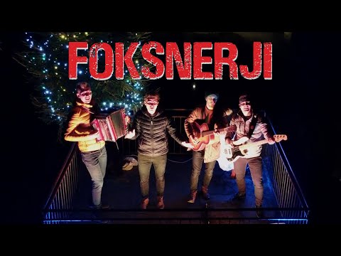 FOKSNERJI - Novo leto