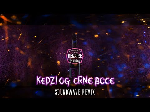 KEDZI OG - Crne Boce (Soundwave Remix)