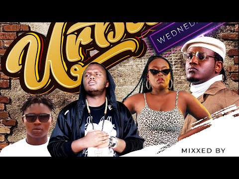 ARBANTONE Hits Ft Dj Tosh - EP 2 (Mejja, Matata, Wakadinali, Fathermoh) #kudade #kenya