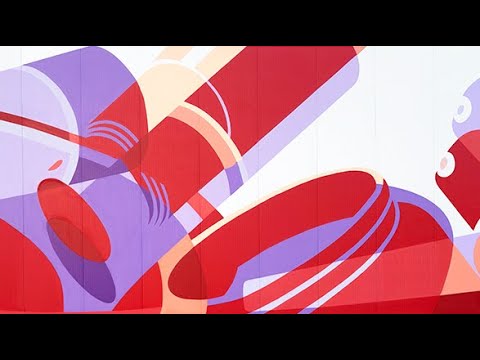 Kogitans | Marchesini Group | Beauty division exterior