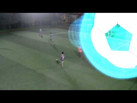 Kavacık Halı saha 16.01.2016 18:00 - akillisaha.com