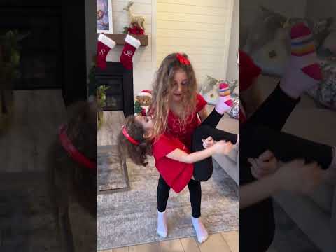 Rhia Got Hurt | Sierra Helps Her Sister
