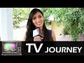 Shivangi Verma speaks about her journey