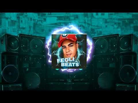 MTG - Só Quero Saber - MC Lil Beat, MC Feoli ( #FeoliBeats )