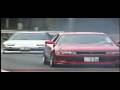 Street Racing - Nissan Silvia, AE86, R34 Skyline ...