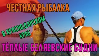 Рыбалка в краснодарском крае 2019 вк