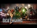 Space Hulk: Deathwing - Rise of the Terminators Trailer
