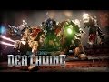Space Hulk: Deathwing - Rise of the Terminators ...