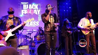 KLASS - (Ochan pou Ayiti) Priorite Live at SOBs in NY 11 Octobre 2019