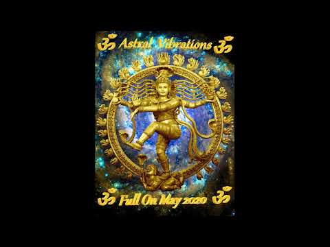 Full On Psytrance May 2020