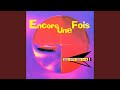 Encore Une Fois (Original 12