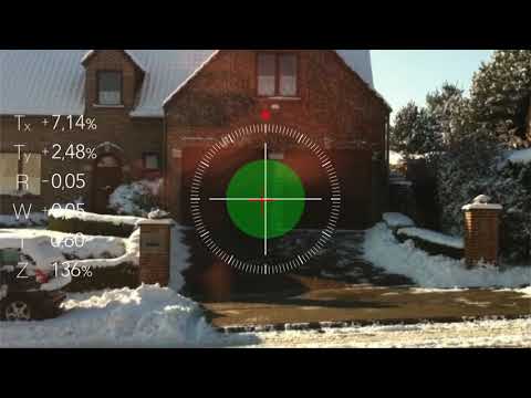 Emulsio, Powerful Video Stabilization - App Preview