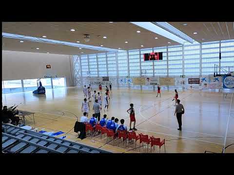 C.B. L'HOSPITALET & GRUP BARNA