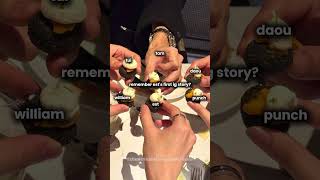 Download lagu est and his habit when he feel shy is always look or approach william 🥺 #williamest mp3