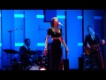 Alice Smith - "Desert Song" Live @ World Cafe Live Philadelphia 12.03.13