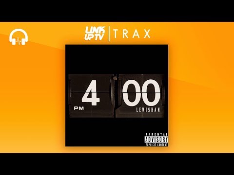Big Nate - 4PM In Lewisham | Link Up TV TRAX