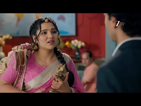 Vasudha | Ep - 397 | Preview | Nov 27 2025 | Zee TV