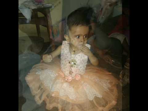 Happy birthday mithuna 1st
