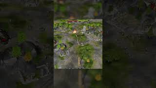 Заважає противнику! ► C&C Generals Zero Hour
