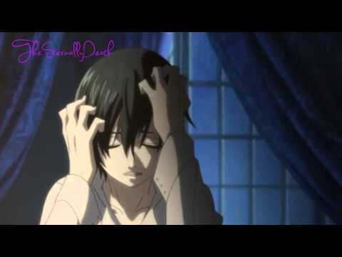 WTHS One More Night Sebastian X Ciel