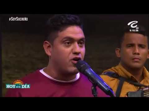 Luisk de León - Mi mejor amiga (versión acústica) [Oficial Video] ®