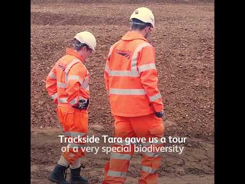 Week on the Network - 05/09/21