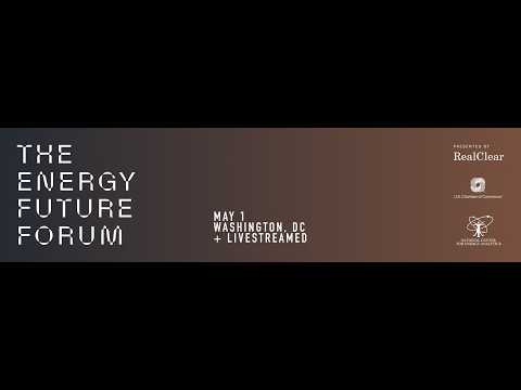 The Energy Future Forum - 2026