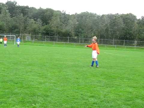 OVC85 - E4 - 17-9-2011 zo simpel kan voetbal zijn