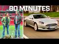 Some Of The Most Epic Races Top Gear Classic
