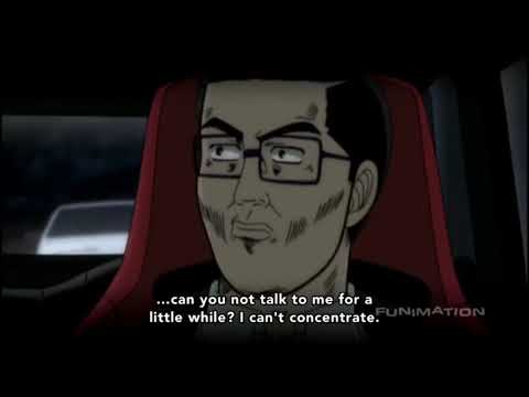 Ultra Super Late Braking (Vettel style)